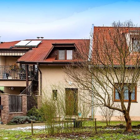 Sofia Veternik C Apartment เครมนิตซา ภายนอก รูปภาพ