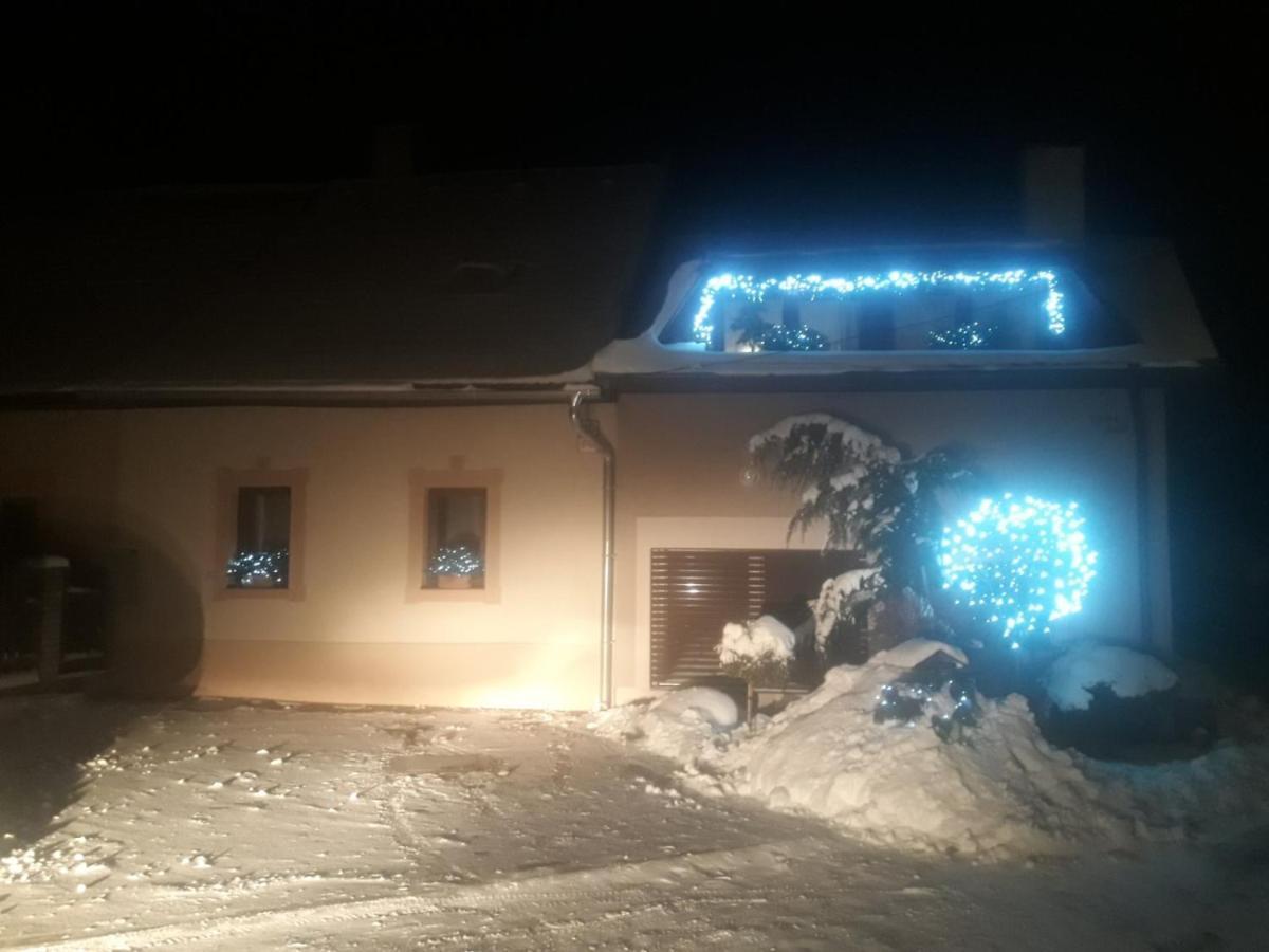 Sofia Veternik C Apartment เครมนิตซา ภายนอก รูปภาพ