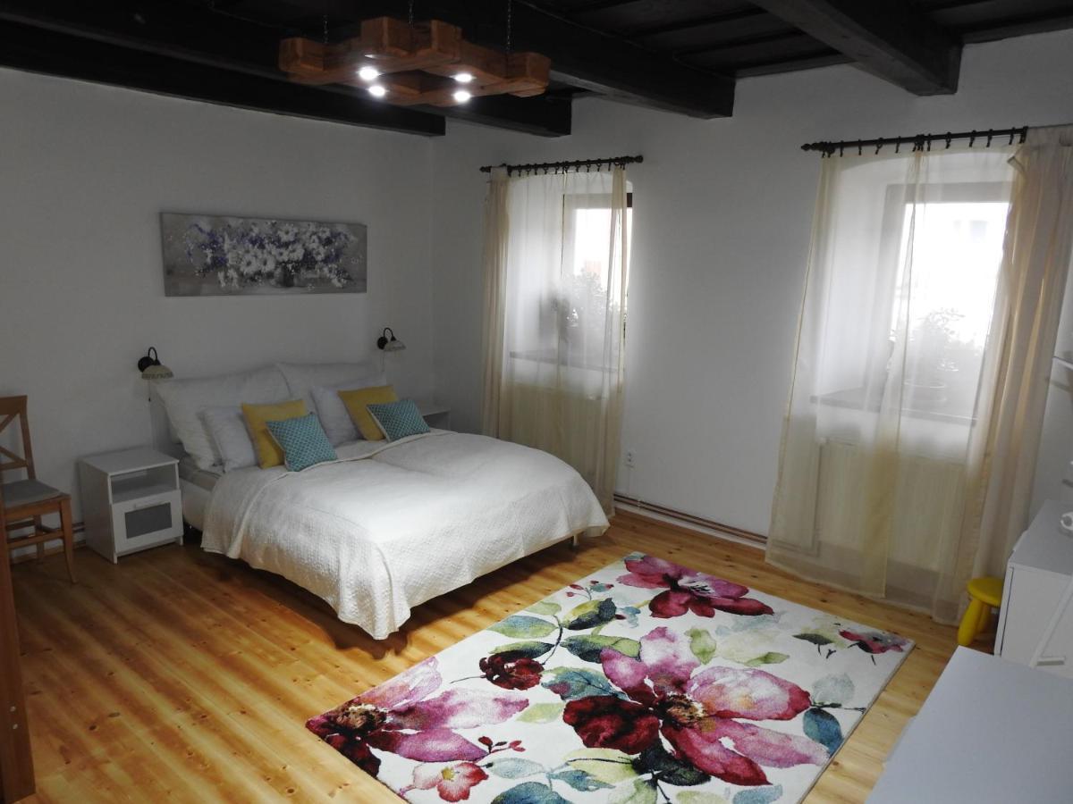 Sofia Veternik C Apartment เครมนิตซา ภายนอก รูปภาพ