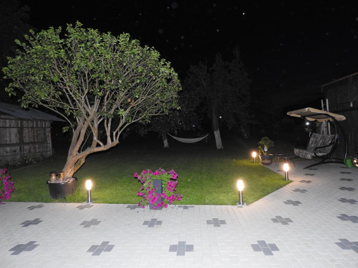 Sofia Veternik C Apartment เครมนิตซา ภายนอก รูปภาพ